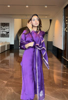Sonali in Manyata Suit Set - ILMA