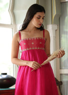 Sophia Dress - ILMA