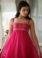 Sophia Dress - ILMA