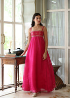 Sophia Dress - ILMA