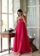 Sophia Dress - ILMA