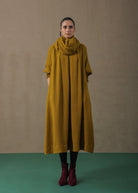 STELLA Dress with Scarf - ILMA