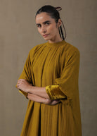 STELLA Dress with Scarf - ILMA