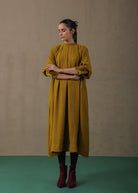 STELLA Dress with Scarf - ILMA