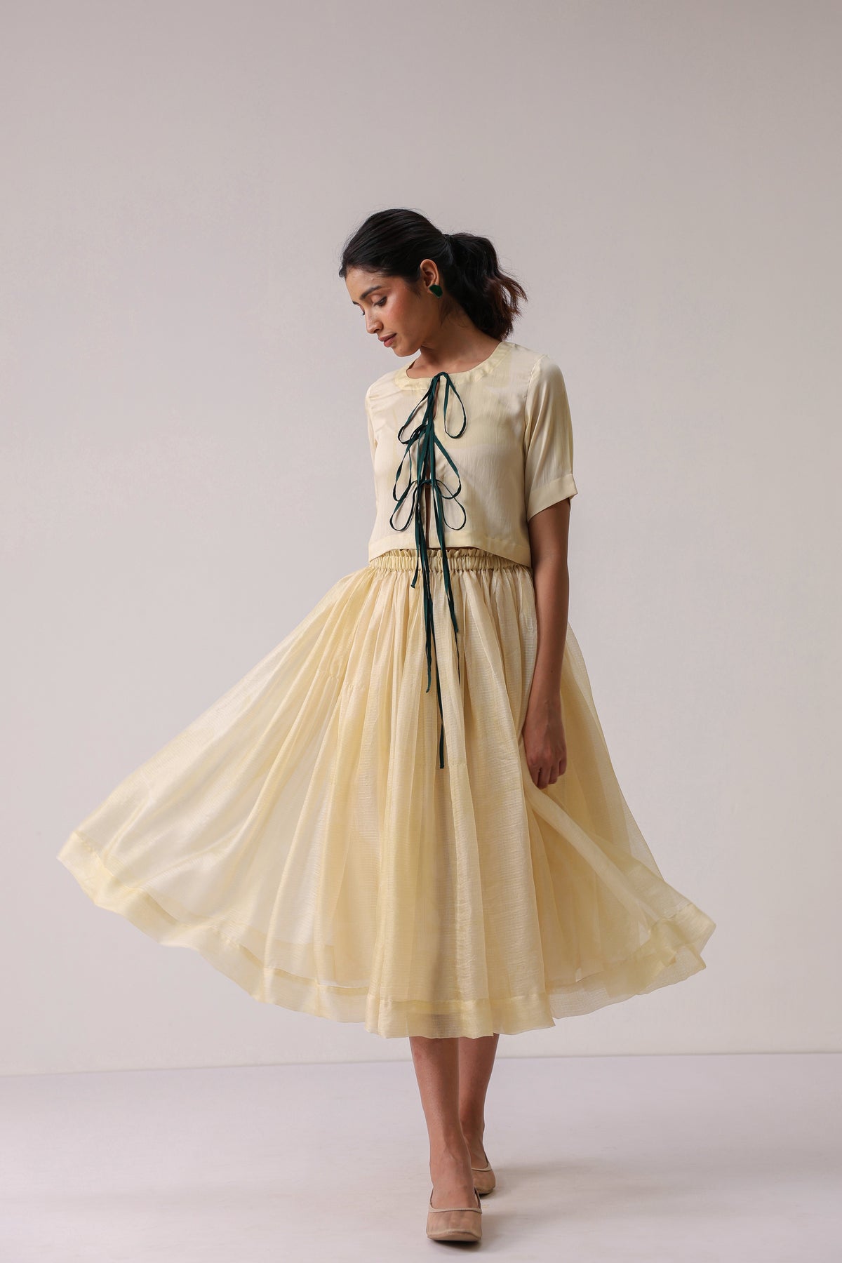 Sundance Co-ord - ILMA