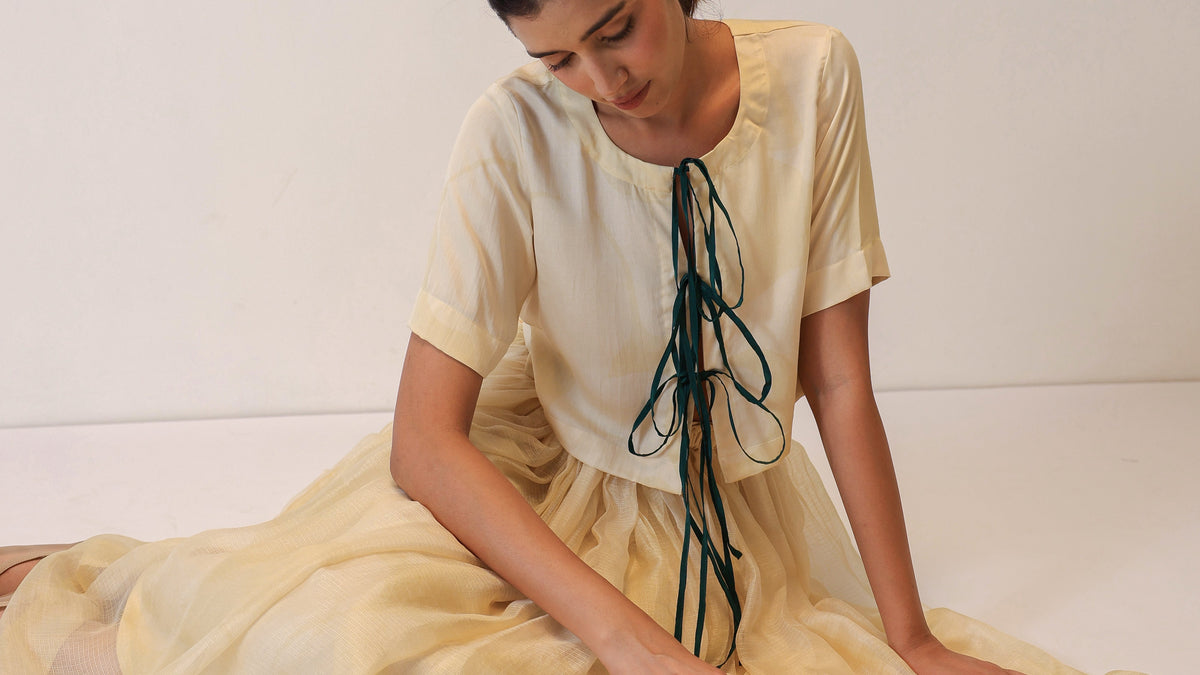 Sundance Co-ord - ILMA