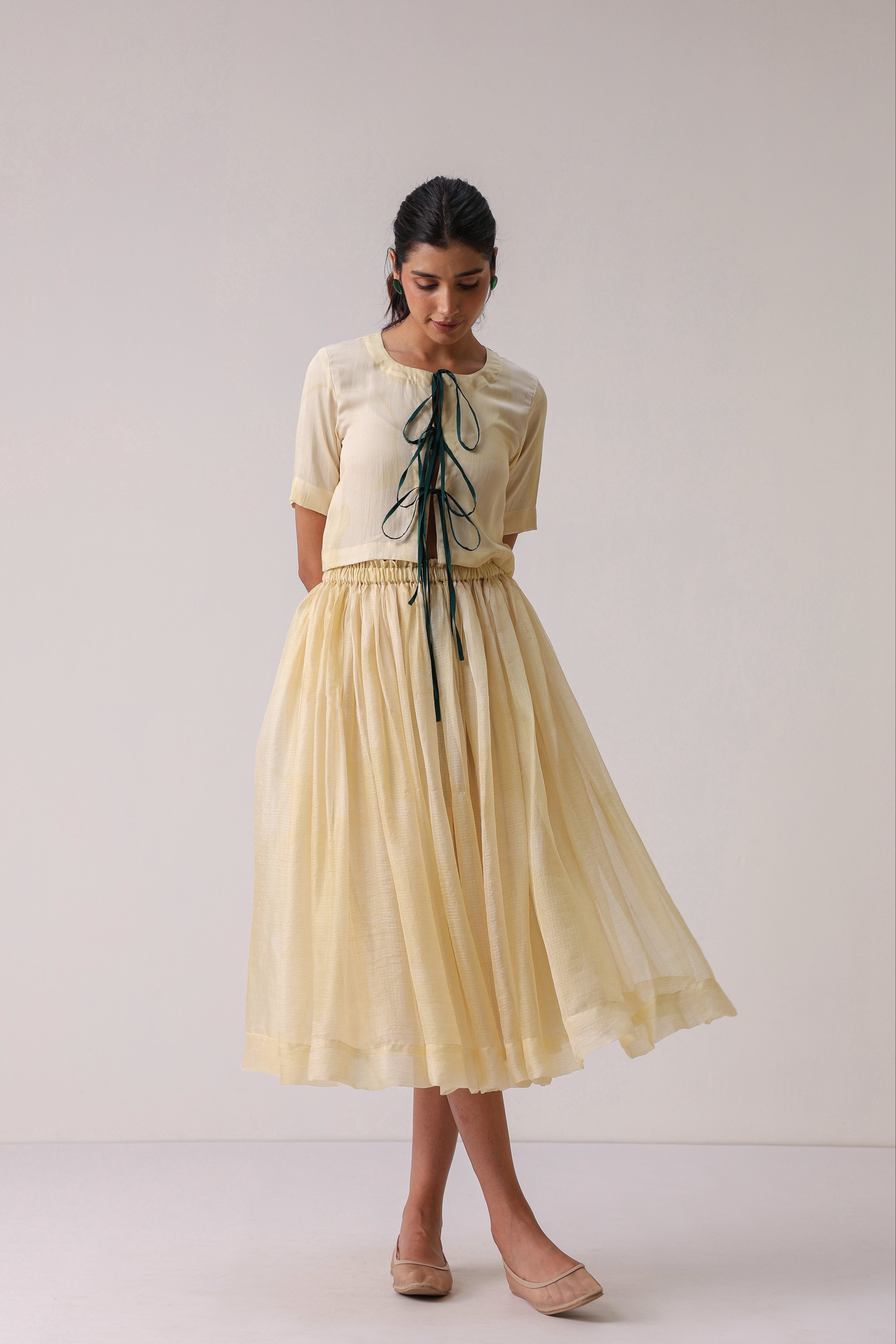 Sundance Co-ord - ILMA