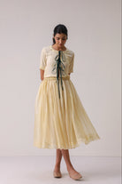 Sundance Co-ord - ILMA