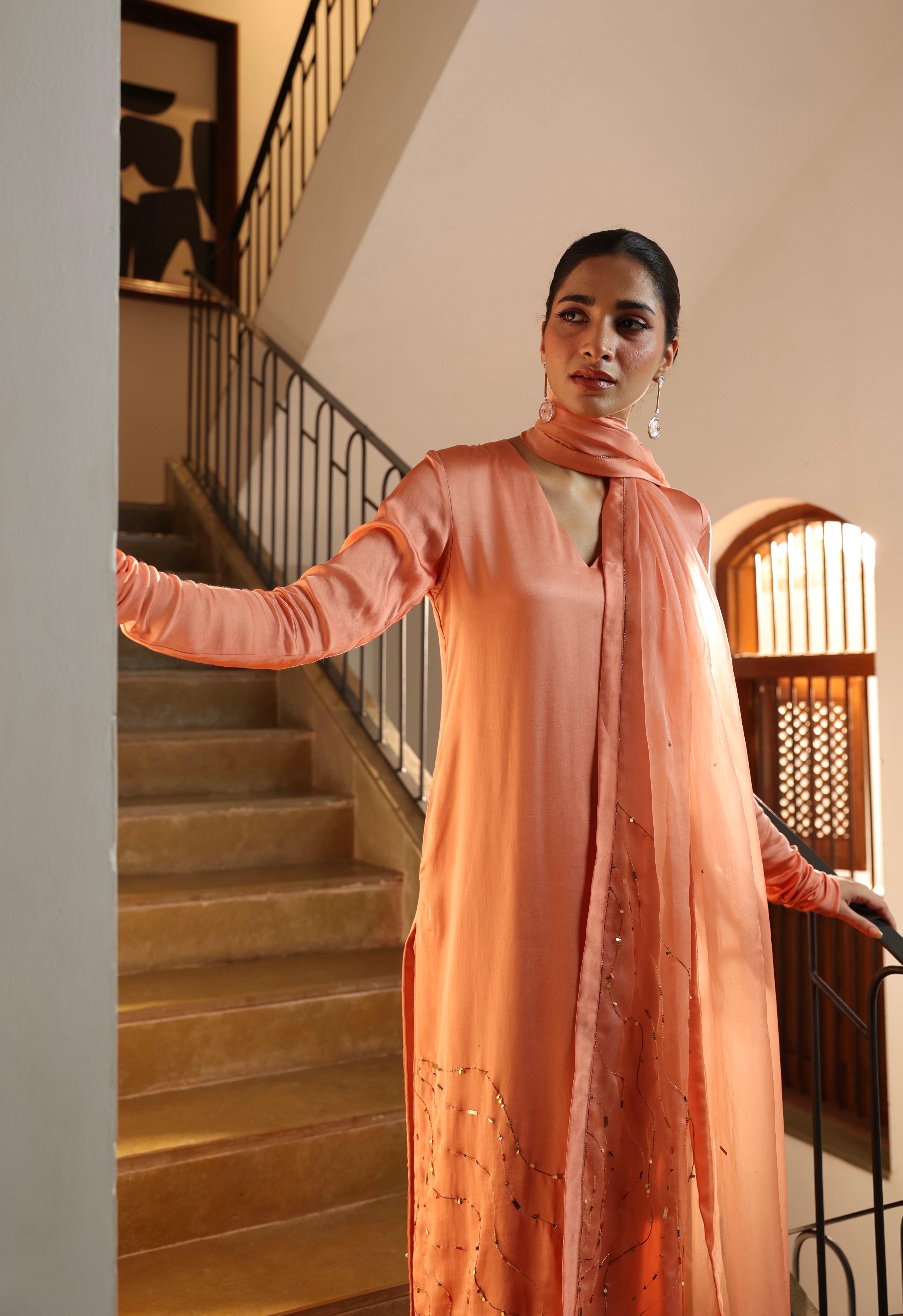 TAARINI Suit Set - ILMA