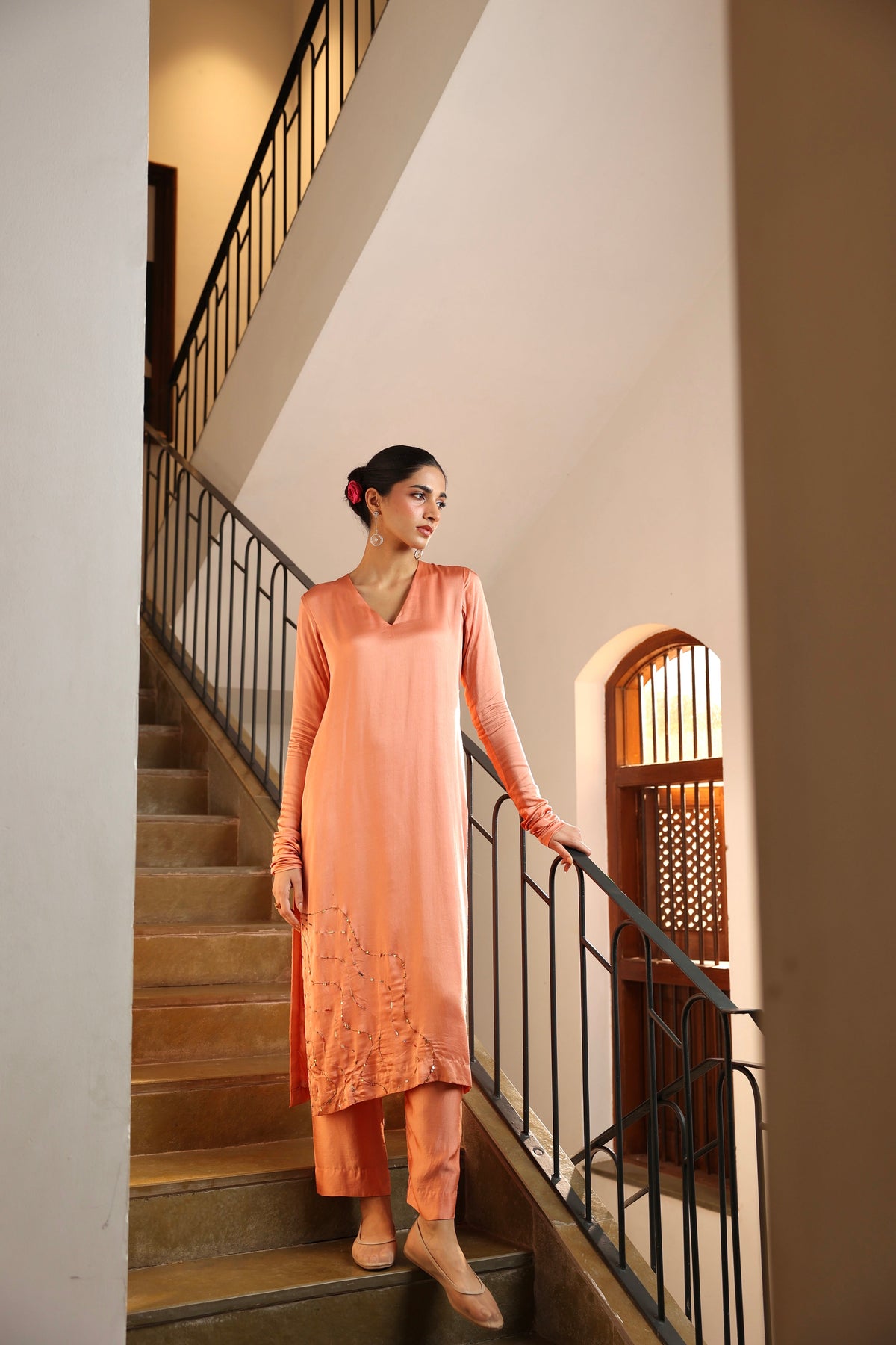 TAARINI Suit Set - ILMA