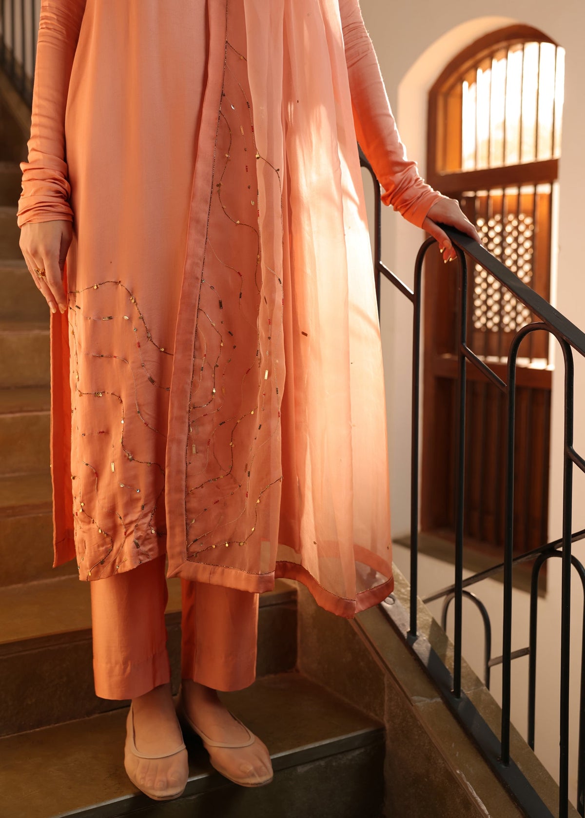TAARINI Suit Set - ILMA