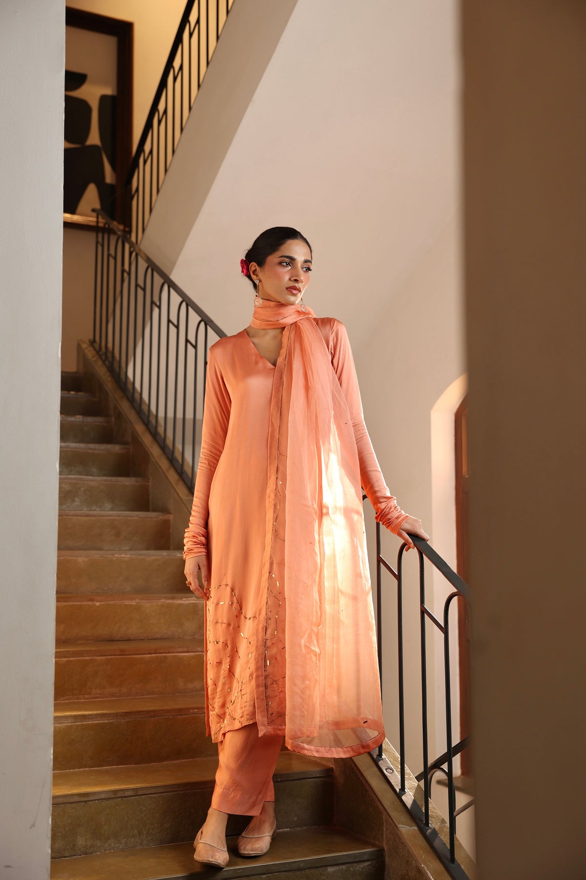 TAARINI Suit Set - ILMA