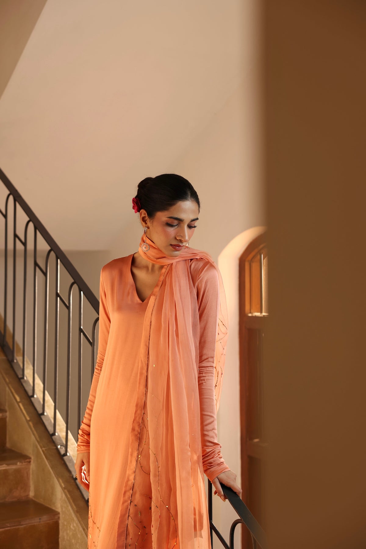 TAARINI Suit Set - ILMA