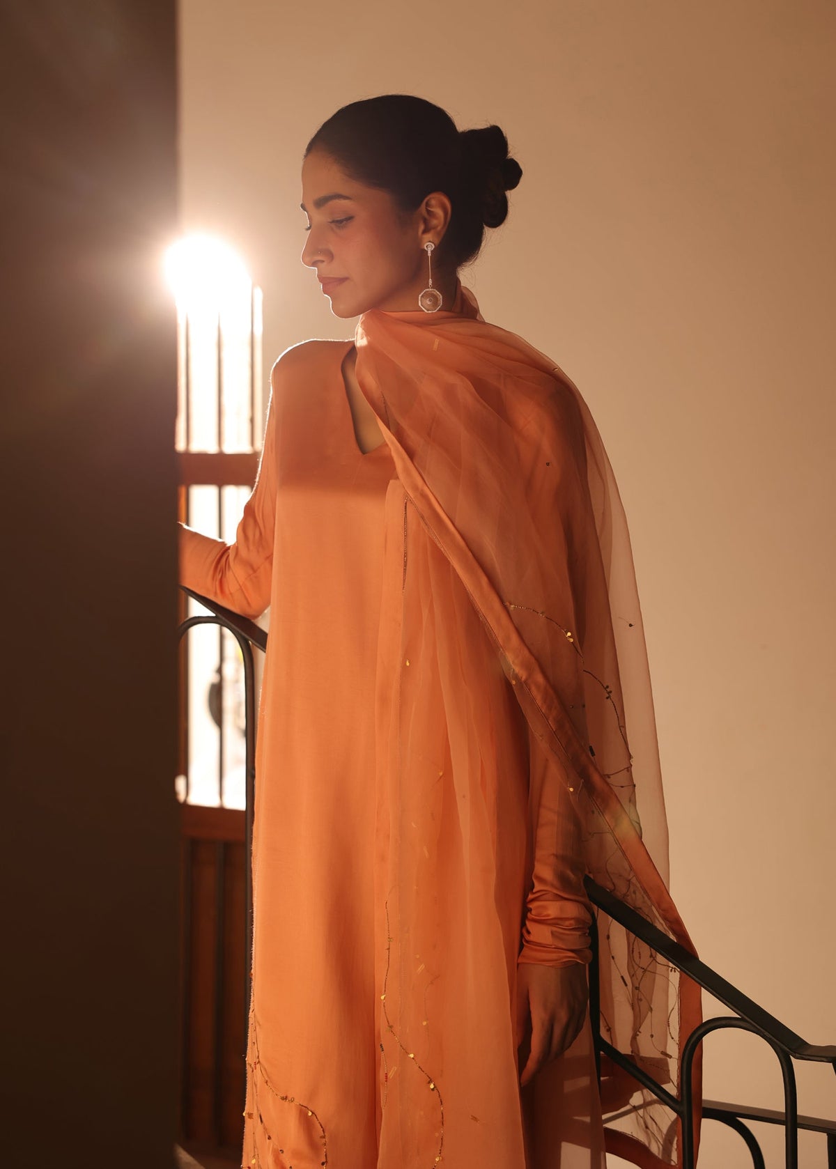 TAARINI Suit Set - ILMA