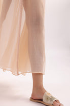 Urmi Daga in OCEAN BREEZE Long Dress - ILMA