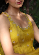 Urmi Suit Set - ILMA