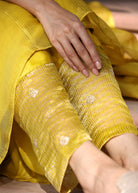 Urmi Suit Set - ILMA