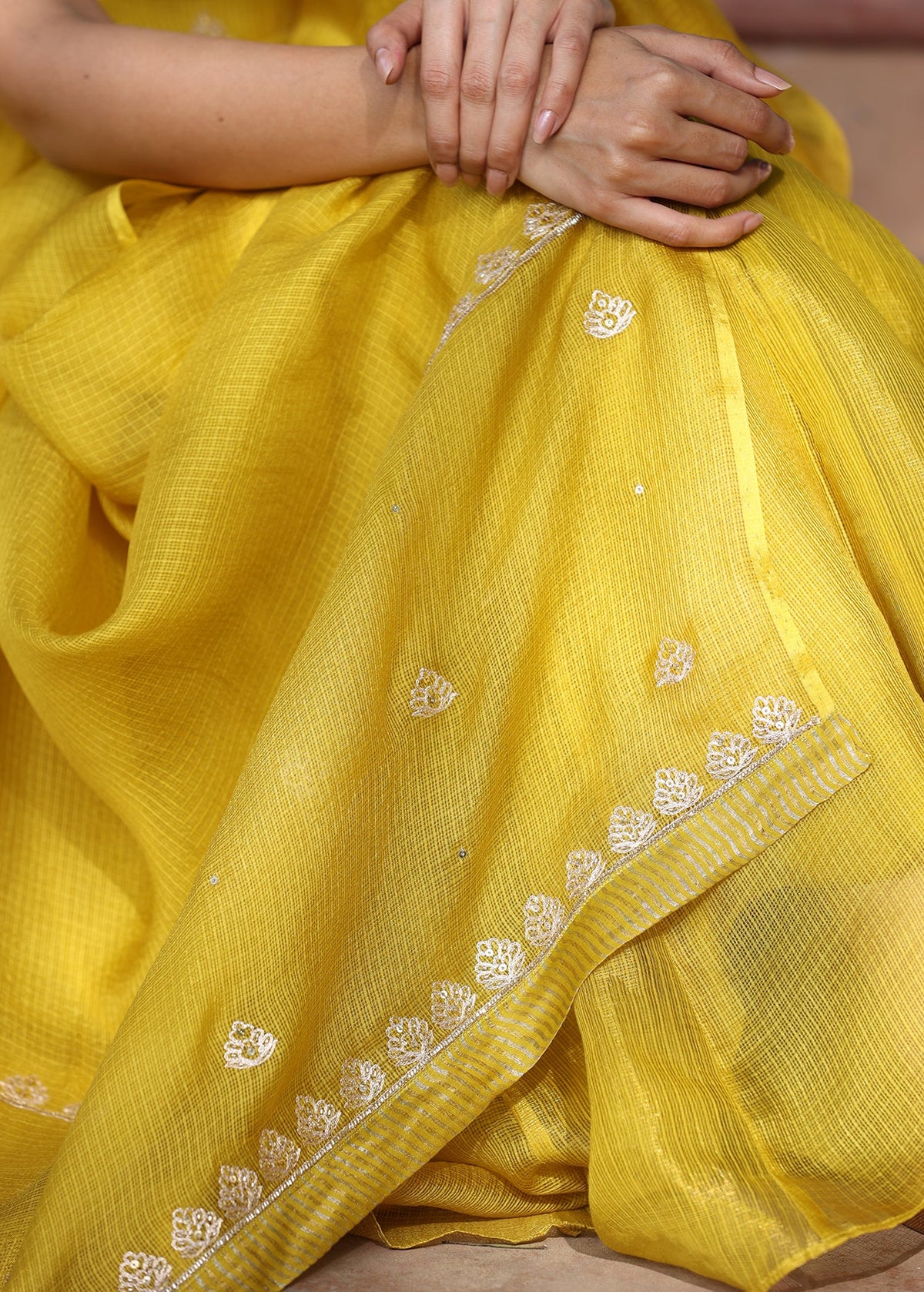 Urmi Suit Set - ILMA