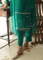 Vaidehi Suit Set - ILMA