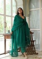 Vaidehi Suit Set - ILMA
