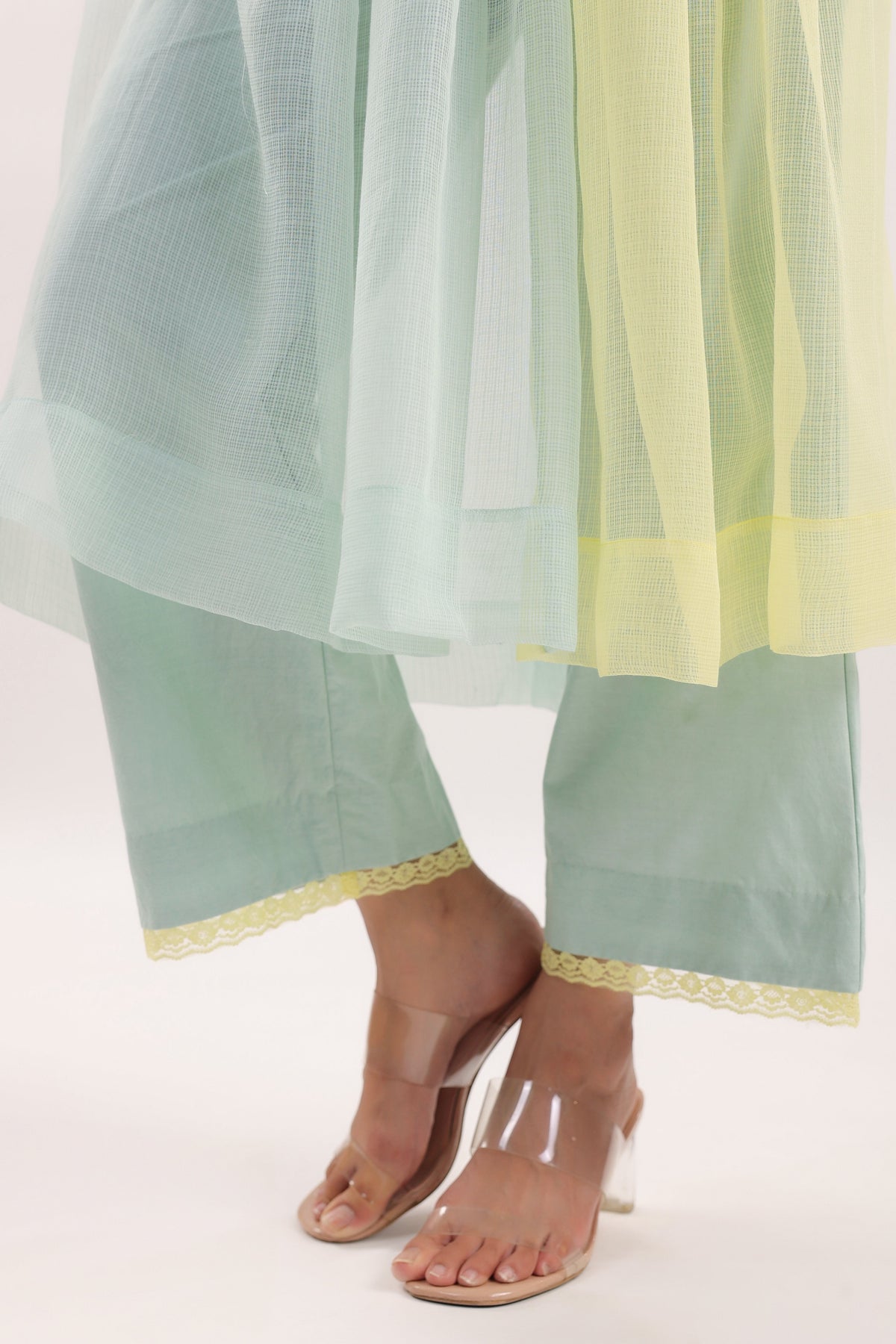 WAVE WHISPERER Co-ord Set - ILMA