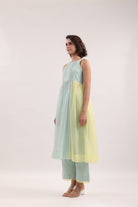 WAVE WHISPERER Co-ord Set - ILMA