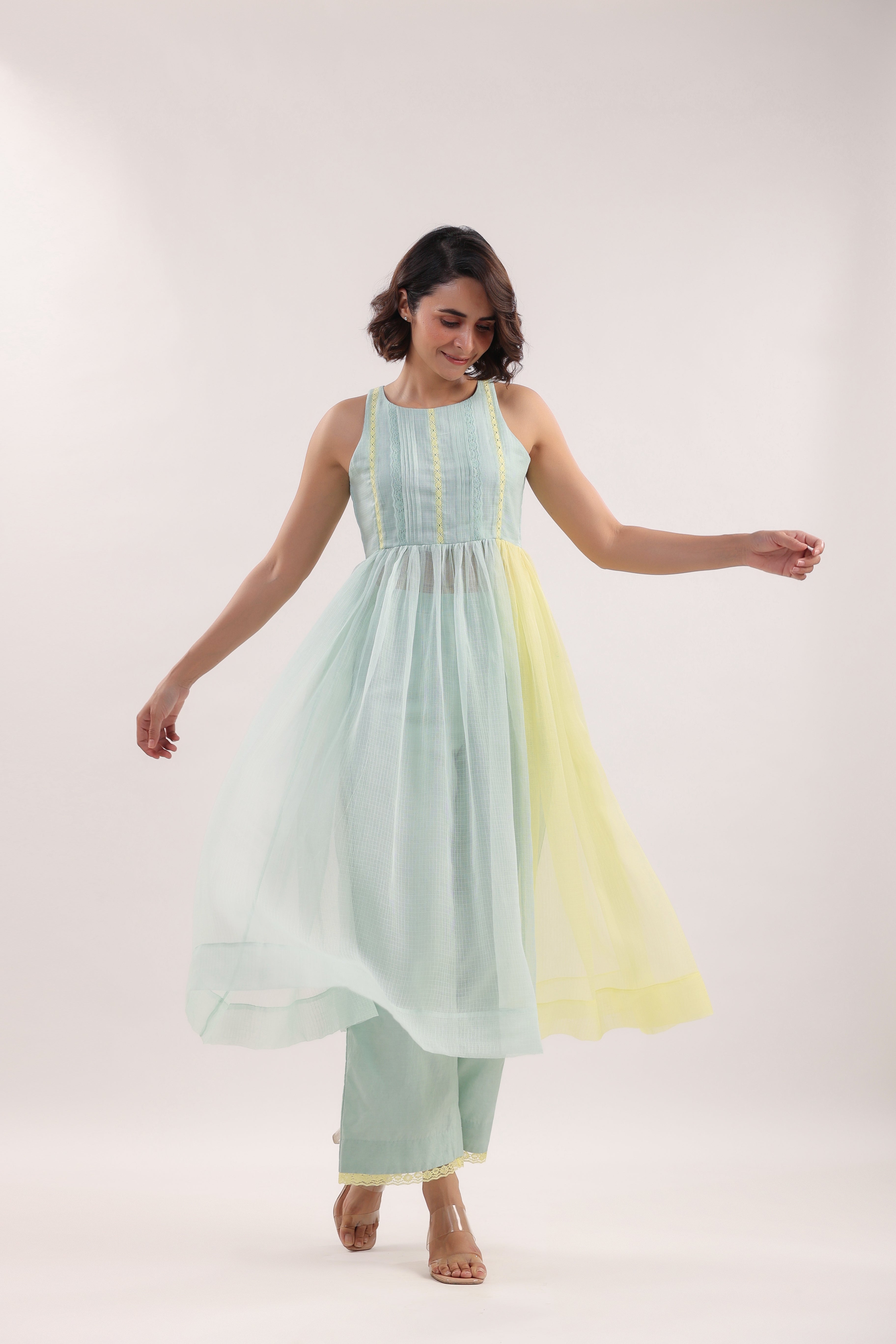 WAVE WHISPERER Co-ord Set - ILMA