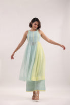 WAVE WHISPERER Co-ord Set - ILMA