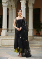 Yamini Suit Set - ILMA