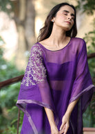Zoya Kaftan Set - ILMA