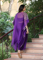 Zoya Kaftan Set - ILMA