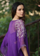Zoya Kaftan Set - ILMA